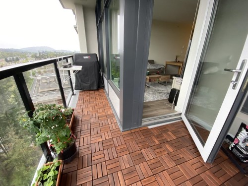 1905-3080 Lincoln Avenue, Coquitlam, BC 