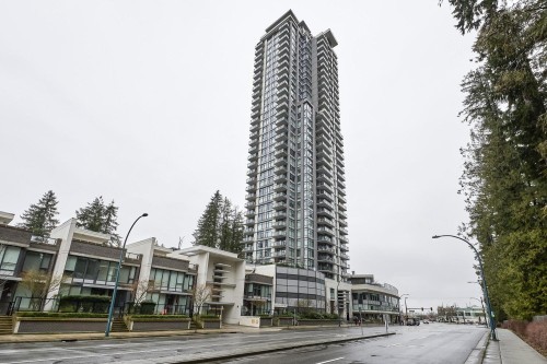 1905-3080 Lincoln Avenue, Coquitlam, BC 