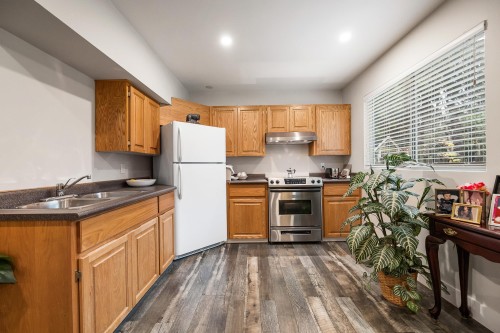 21387 123Rd Avenue, Maple Ridge, BC 