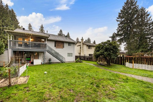 21387 123Rd Avenue, Maple Ridge, BC 