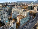 206-1618 Quebec Street, Vancouver, BC 