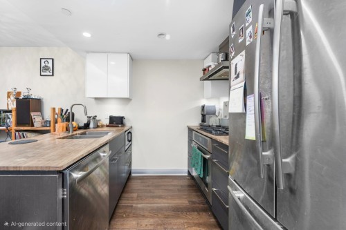 206-1618 Quebec Street, Vancouver, BC 