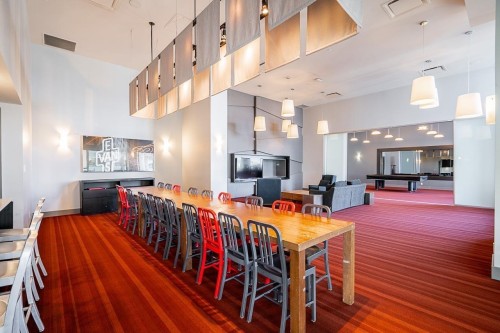 206-1618 Quebec Street, Vancouver, BC 