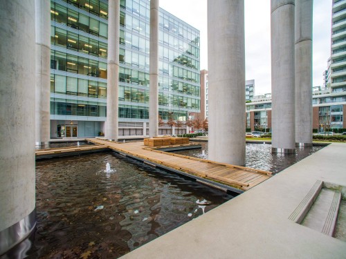 206-1618 Quebec Street, Vancouver, BC 