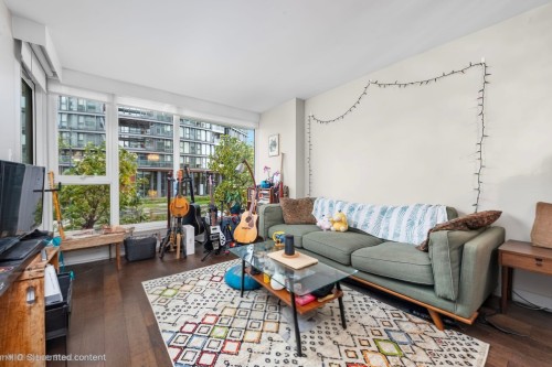 206-1618 Quebec Street, Vancouver, BC 