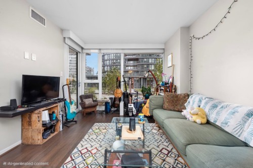 206-1618 Quebec Street, Vancouver, BC 