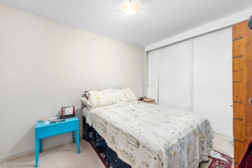 206-1618 Quebec Street, Vancouver, BC 