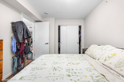 206-1618 Quebec Street, Vancouver, BC 