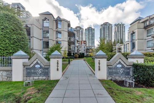 208-2968 Burlington Drive, Coquitlam, BC 