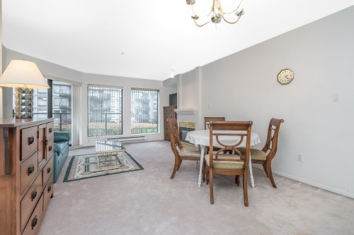 208-2968 Burlington Drive, Coquitlam, BC 