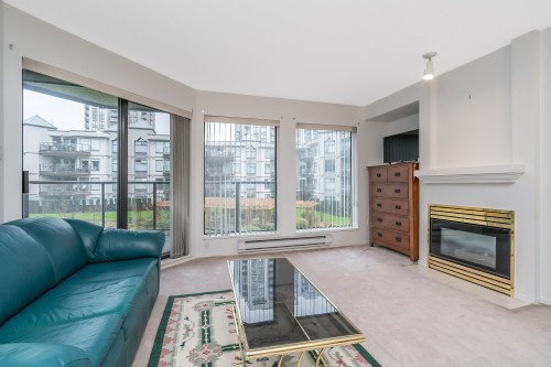 208-2968 Burlington Drive, Coquitlam, BC 