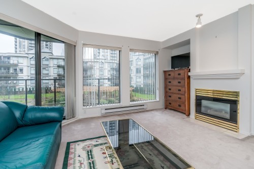 208-2968 Burlington Drive, Coquitlam, BC 