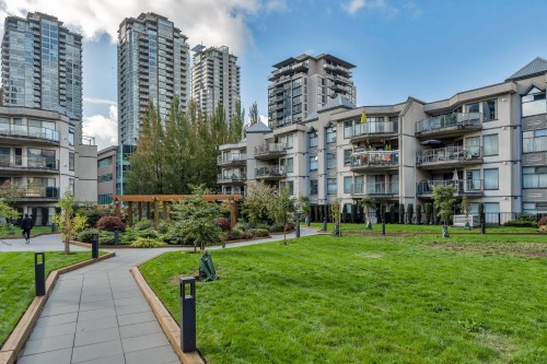 208-2968 Burlington Drive, Coquitlam, BC 