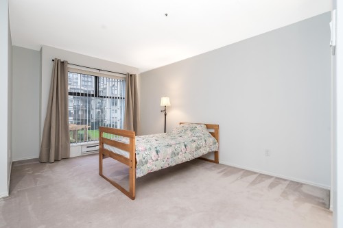 208-2968 Burlington Drive, Coquitlam, BC 