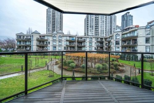 208-2968 Burlington Drive, Coquitlam, BC 