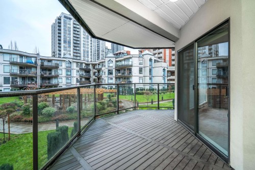 208-2968 Burlington Drive, Coquitlam, BC 