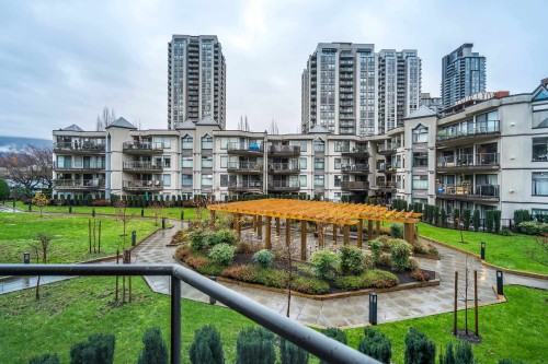 208-2968 Burlington Drive, Coquitlam, BC 