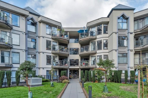 208-2968 Burlington Drive, Coquitlam, BC 