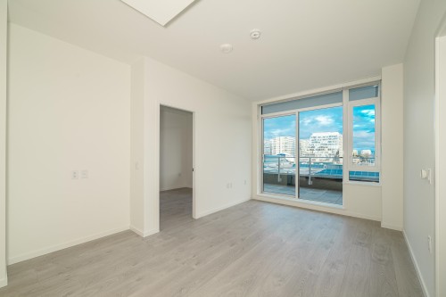 417-6200 Minoru Boulevard, Richmond, BC 