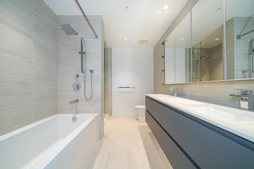 417-6200 Minoru Boulevard, Richmond, BC 