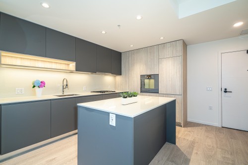 417-6200 Minoru Boulevard, Richmond, BC 