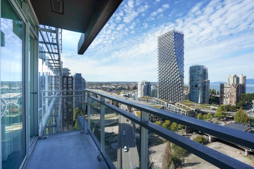 2201-1372 Seymour Street, Vancouver, BC 