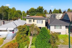 1621 Adanac Street  Vancouver, BC V5L 2C7