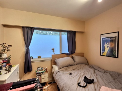 1621 Adanac Street, Vancouver, BC 