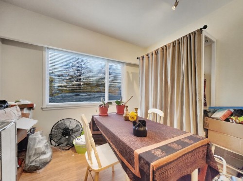 1621 Adanac Street, Vancouver, BC 