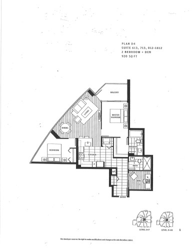1512-8033 Saba Road  Richmond, BC V6Y 4M8