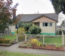 1388 60th Avenue E Vancouver, BC V5X 2A9