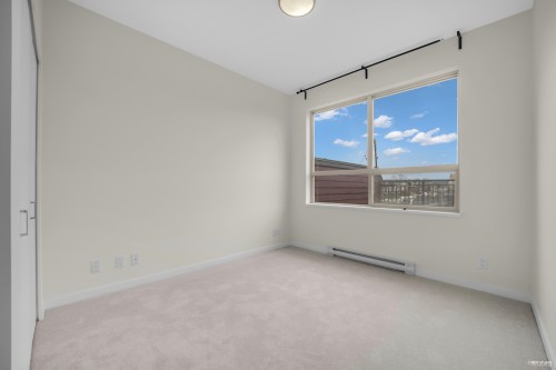 210-288 Hampton Street, New Westminster, BC 