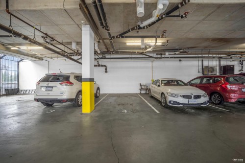 210-288 Hampton Street, New Westminster, BC 