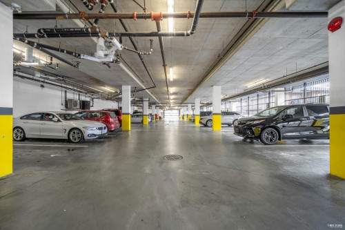 210-288 Hampton Street, New Westminster, BC 