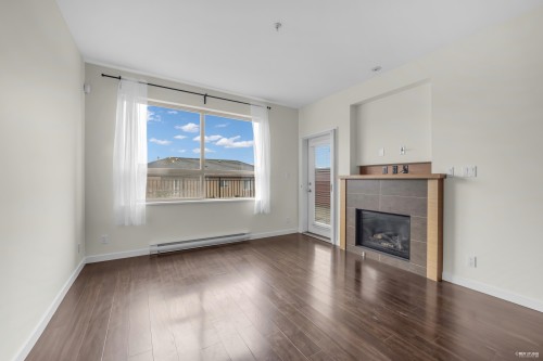 210-288 Hampton Street, New Westminster, BC 