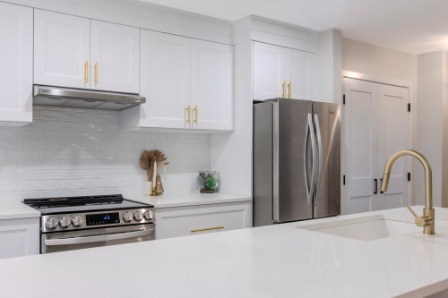 33-1500 Judd Road, Squamish, BC 