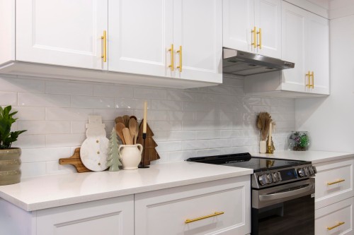 33-1500 Judd Road, Squamish, BC 