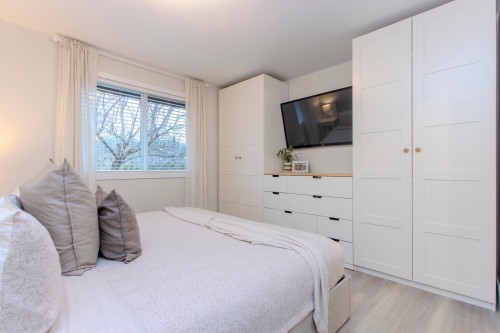 33-1500 Judd Road, Squamish, BC 