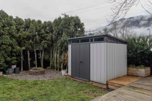 33-1500 Judd Road, Squamish, BC 