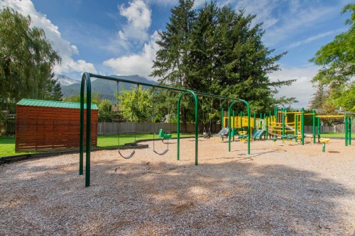 33-1500 Judd Road, Squamish, BC 