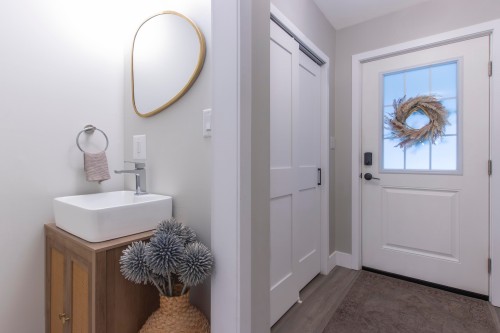 33-1500 Judd Road, Squamish, BC 