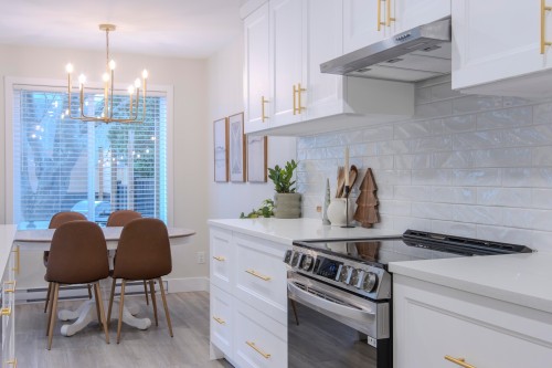 33-1500 Judd Road, Squamish, BC 