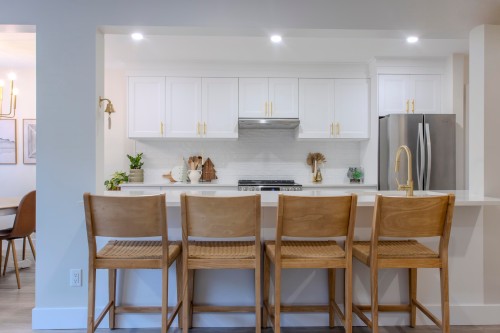 33-1500 Judd Road, Squamish, BC 