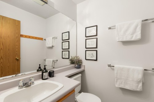 4-2134 Timber Ridge, Whistler, BC 