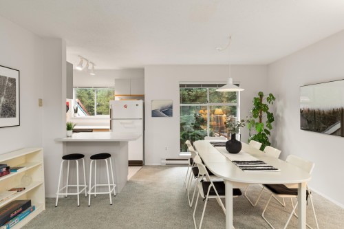 4-2134 Timber Ridge, Whistler, BC 