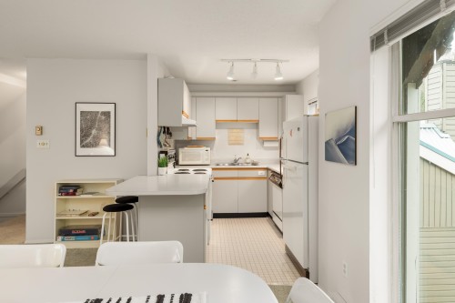 4-2134 Timber Ridge, Whistler, BC 