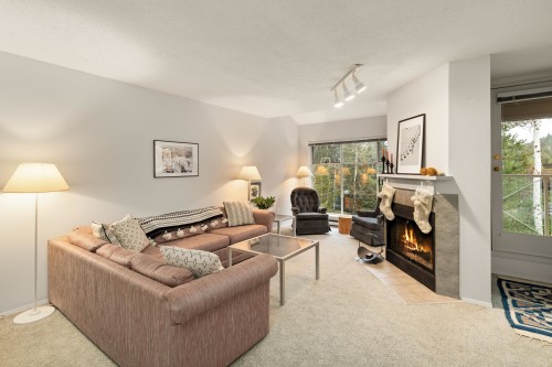 4-2134 Timber Ridge, Whistler, BC 