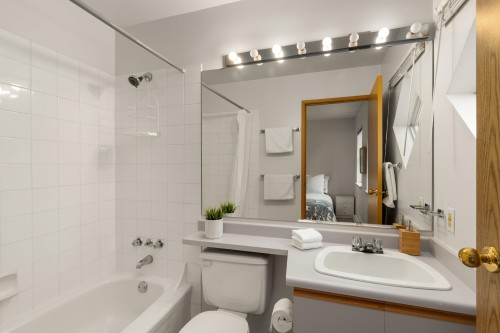 4-2134 Timber Ridge, Whistler, BC 