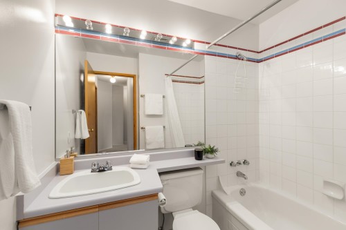 4-2134 Timber Ridge, Whistler, BC 