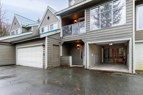 4-2134 Timber Ridge, Whistler, BC 